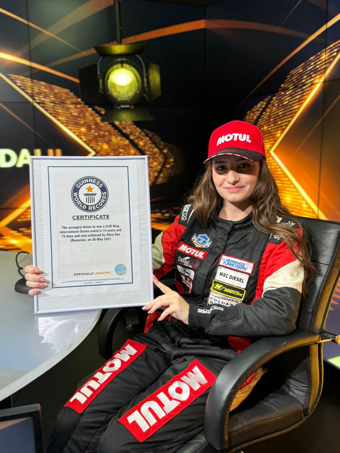 alice ene drumul catre medalii 3 alice ene drumul catre medalii 3