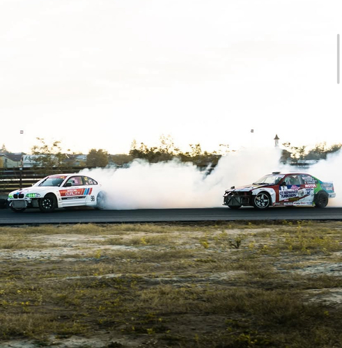 Orange Sport Alice Ene 1