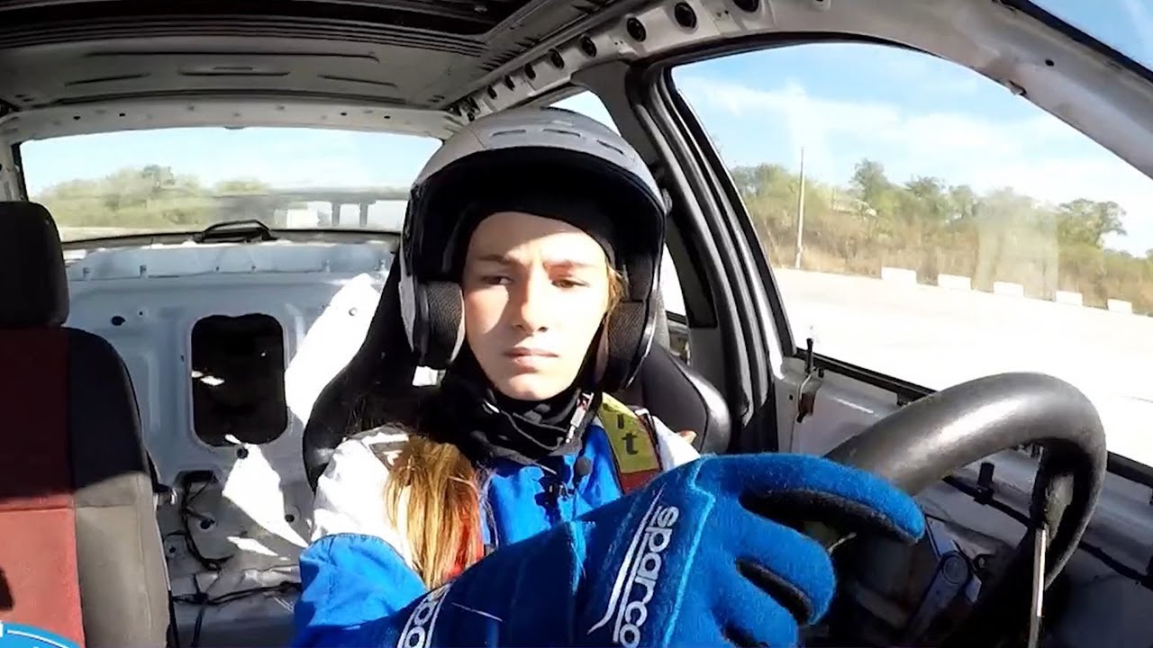 Catalin Maruta: Alice Ene tine in frau sute de cai putere la doar 12 ani